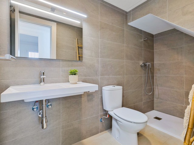 3 Bedrooms Apartment in Torreblanca