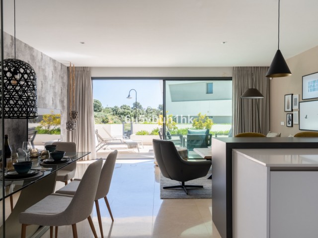 4 Bedrooms Townhouse in La Cala de Mijas