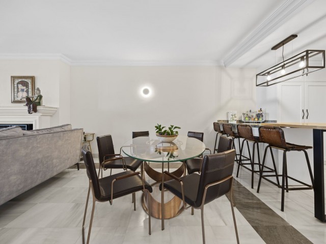 Appartement avec 2 Chambres  à Monte Halcones
