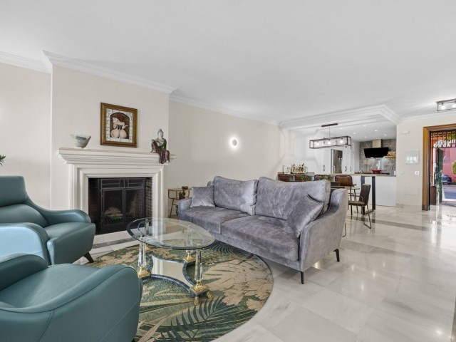 Appartement avec 2 Chambres  à Monte Halcones