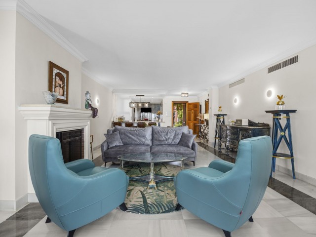 Appartement avec 2 Chambres  à Monte Halcones