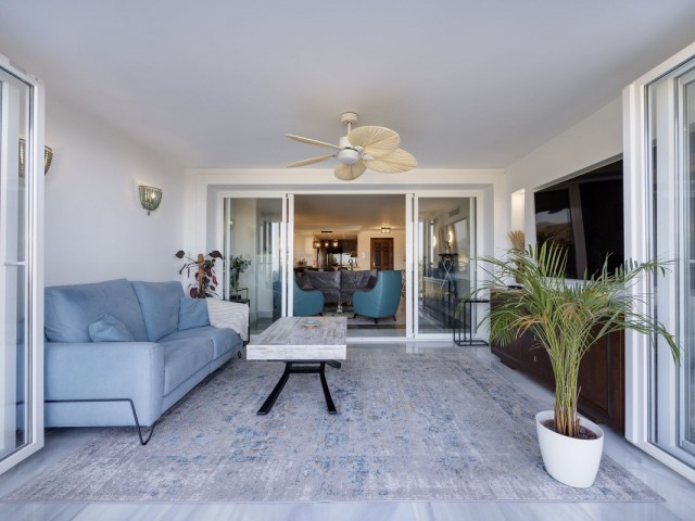 Appartement avec 2 Chambres  à Monte Halcones