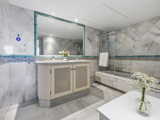 Appartement avec 2 Chambres  à Monte Halcones