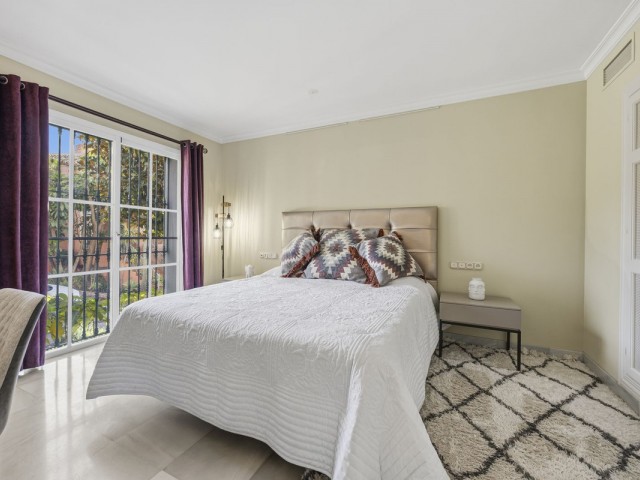 Appartement avec 2 Chambres  à Monte Halcones