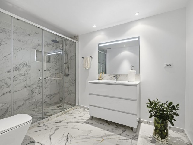 Appartement avec 2 Chambres  à Monte Halcones