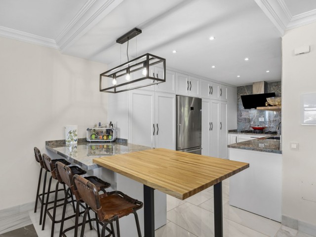 Appartement avec 2 Chambres  à Monte Halcones