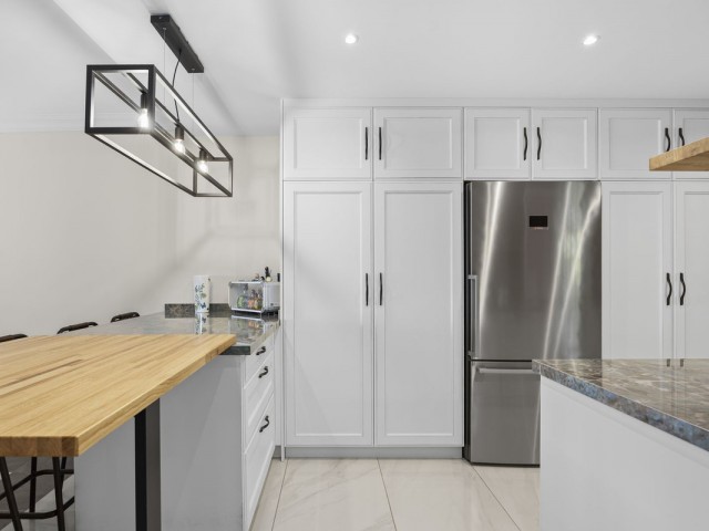 Appartement avec 2 Chambres  à Monte Halcones