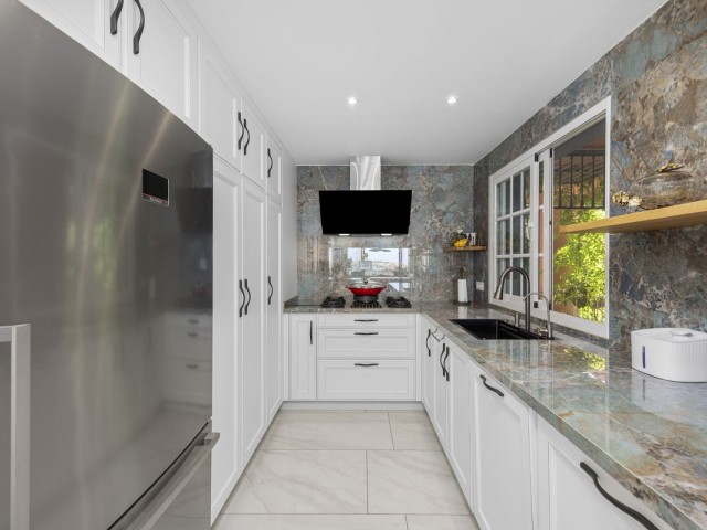 Appartement avec 2 Chambres  à Monte Halcones