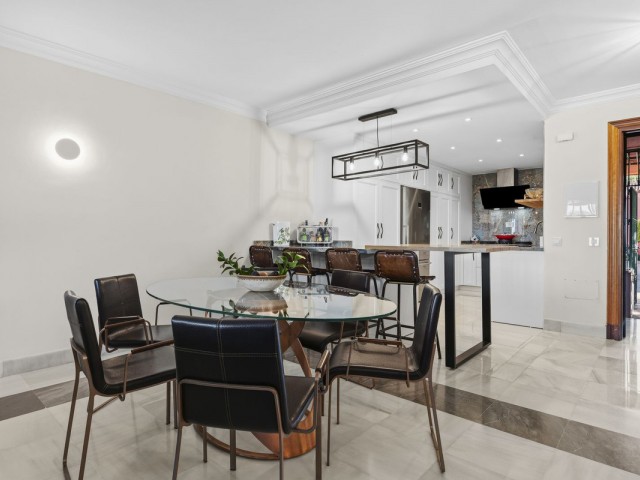 Appartement avec 2 Chambres  à Monte Halcones