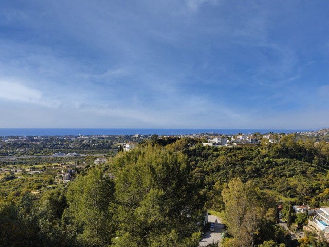 Appartement avec 2 Chambres  à Monte Halcones