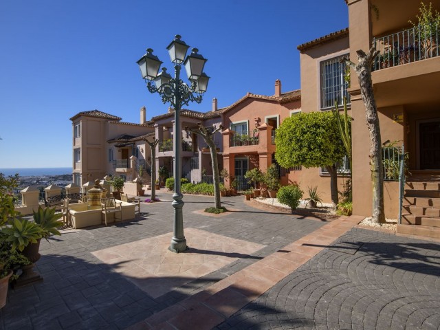 Huoneisto, Monte Halcones, R5351665