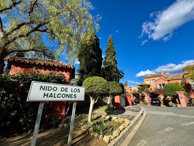 Huoneisto, Monte Halcones, R5351665