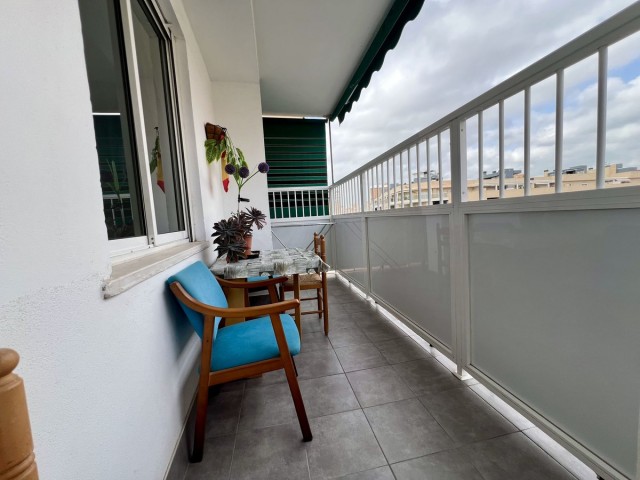 Apartment, Málaga, R5353405