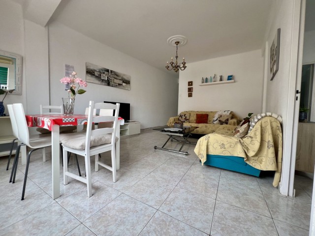 Apartment, Málaga, R5353405