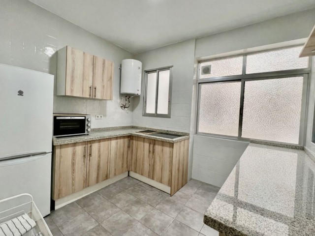 Apartment, Málaga, R5353405