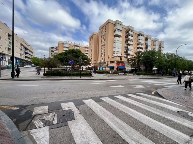 Huoneisto, Málaga, R5353405