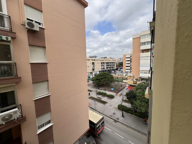 Huoneisto, Málaga, R5353405