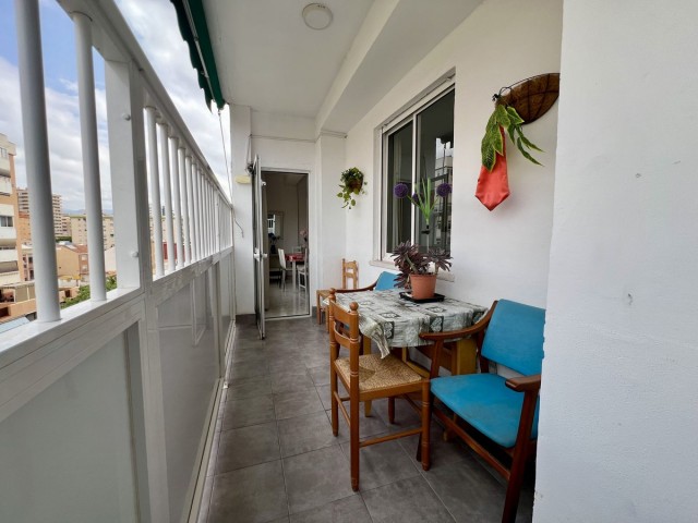 Huoneisto, Málaga, R5353405
