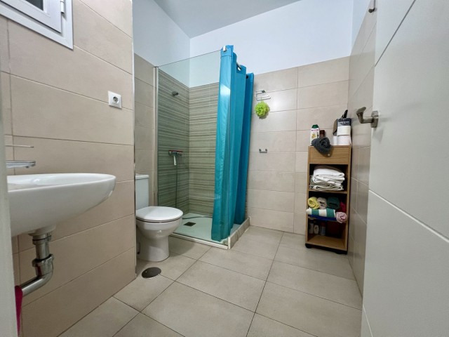 4 Soveroms Leilighet i Málaga