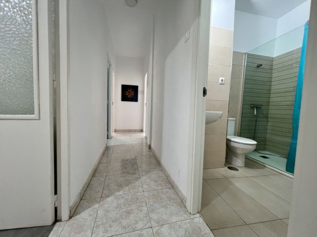 4 Soveroms Leilighet i Málaga