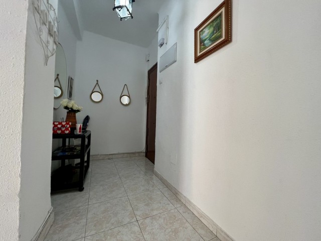 4 Soveroms Leilighet i Málaga