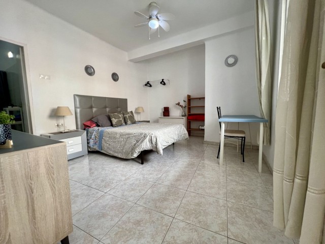 4 Soveroms Leilighet i Málaga