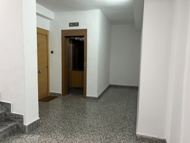 4 Soveroms Leilighet i Málaga