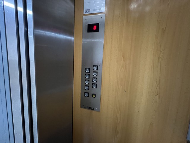 4 Soveroms Leilighet i Málaga