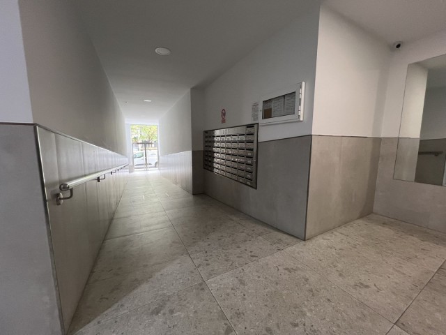 4 Soveroms Leilighet i Málaga