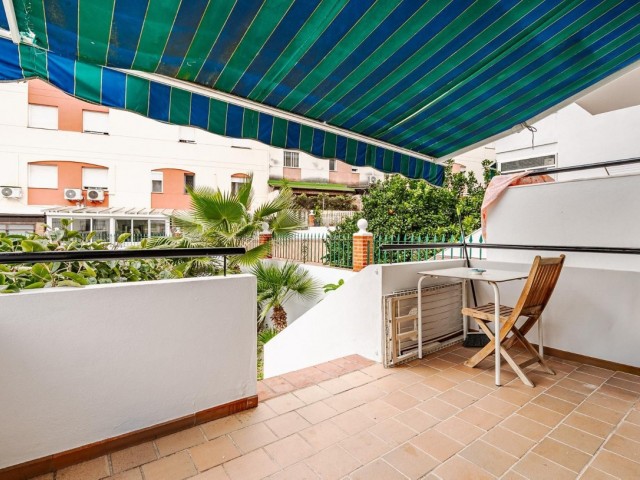 4 Makuuhuoneen Huvila Estepona