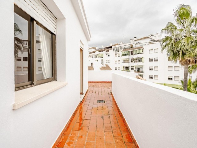 4 Makuuhuoneen Huvila Estepona