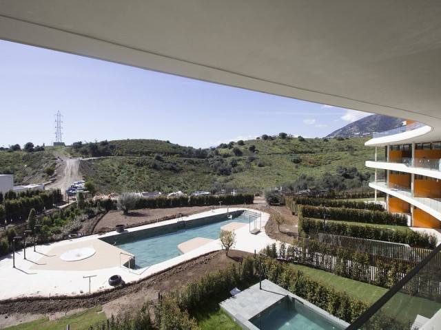 Apartment, Fuengirola