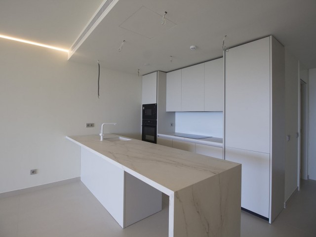 Appartement avec 2 Chambres  à Fuengirola