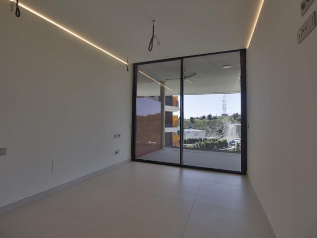 Appartement avec 2 Chambres  à Fuengirola