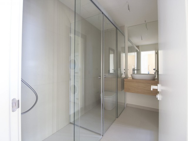 Appartement avec 2 Chambres  à Fuengirola