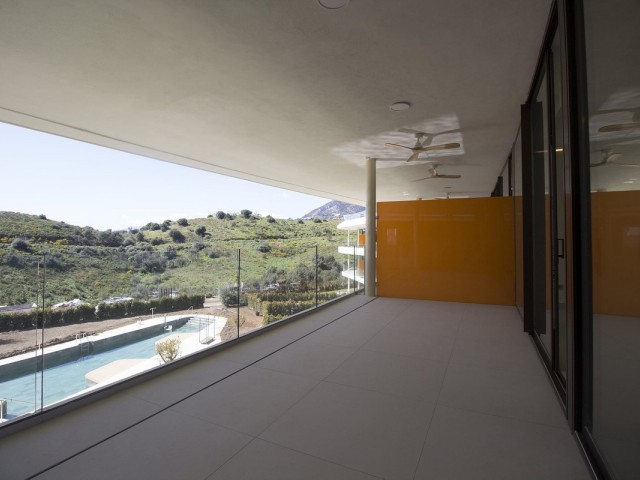 Appartement avec 2 Chambres  à Fuengirola