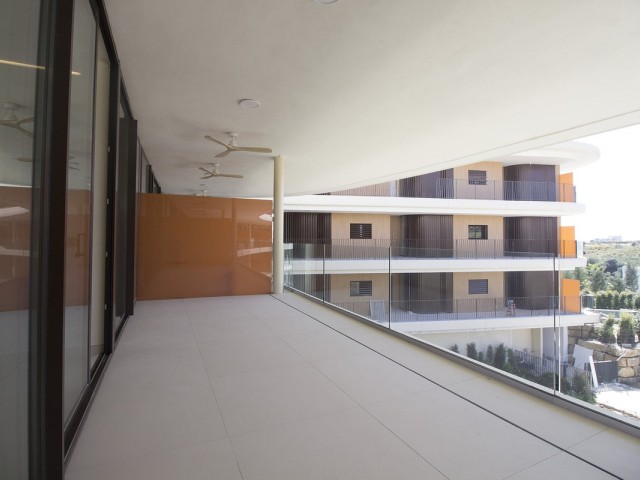 Appartement avec 2 Chambres  à Fuengirola