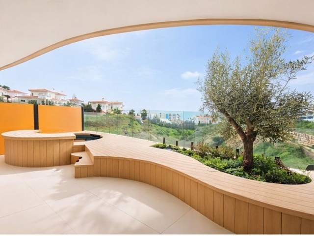 Apartment, Fuengirola