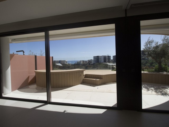 2 Schlafzimmer Apartment in Fuengirola