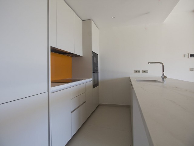 2 Schlafzimmer Apartment in Fuengirola
