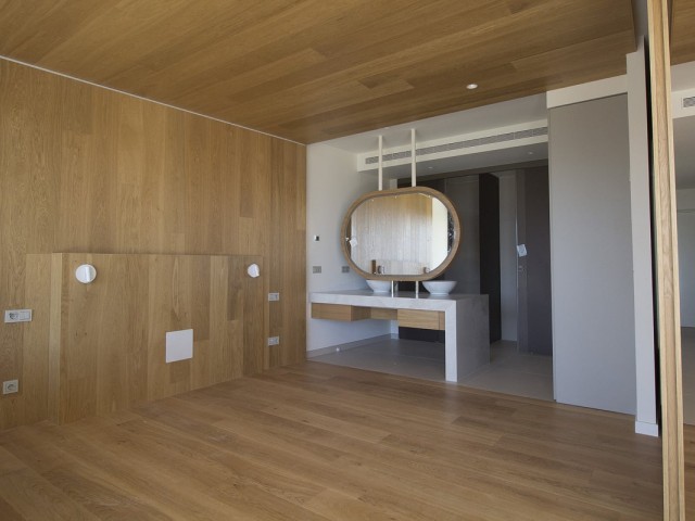 2 Schlafzimmer Apartment in Fuengirola