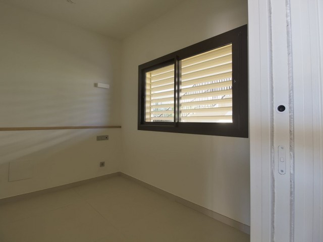 2 Schlafzimmer Apartment in Fuengirola