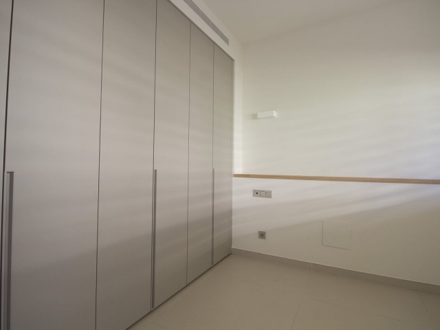 2 Schlafzimmer Apartment in Fuengirola