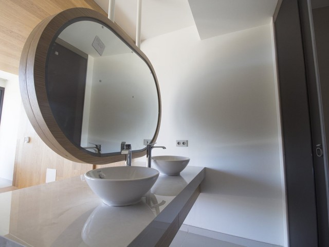 2 Schlafzimmer Apartment in Fuengirola