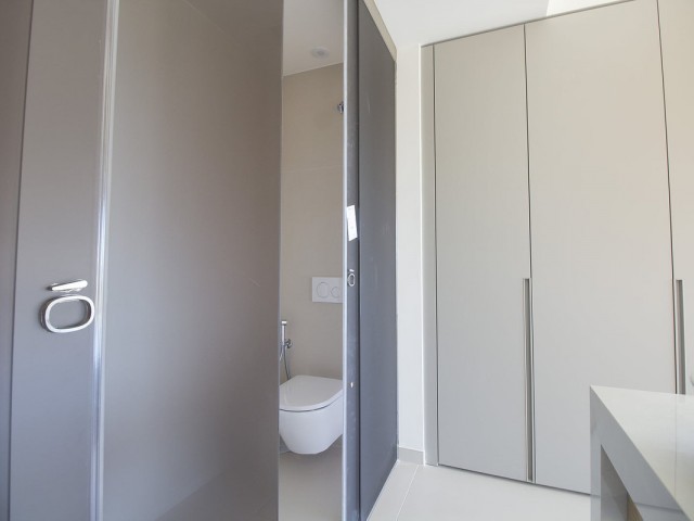 2 Schlafzimmer Apartment in Fuengirola