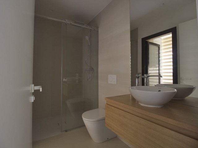 2 Schlafzimmer Apartment in Fuengirola