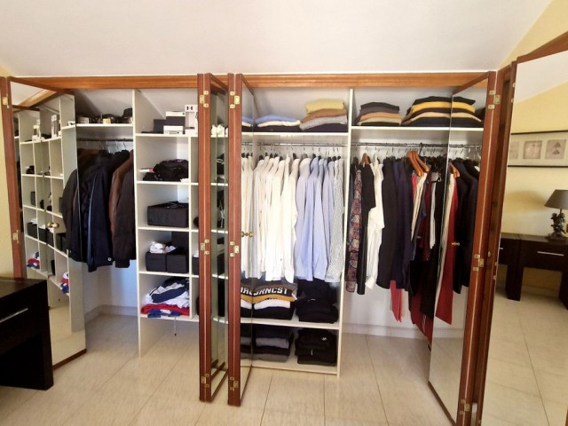 Villa, Mijas Golf, R5354425