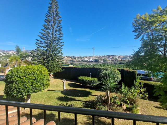 4 Makuuhuoneen Huvila Mijas Golf