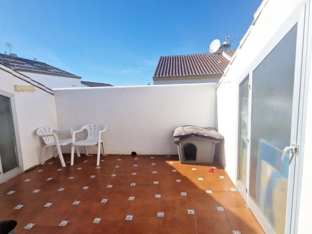 4 Makuuhuoneen Huvila Mijas Golf
