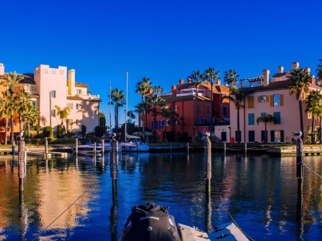 Apartment, Sotogrande